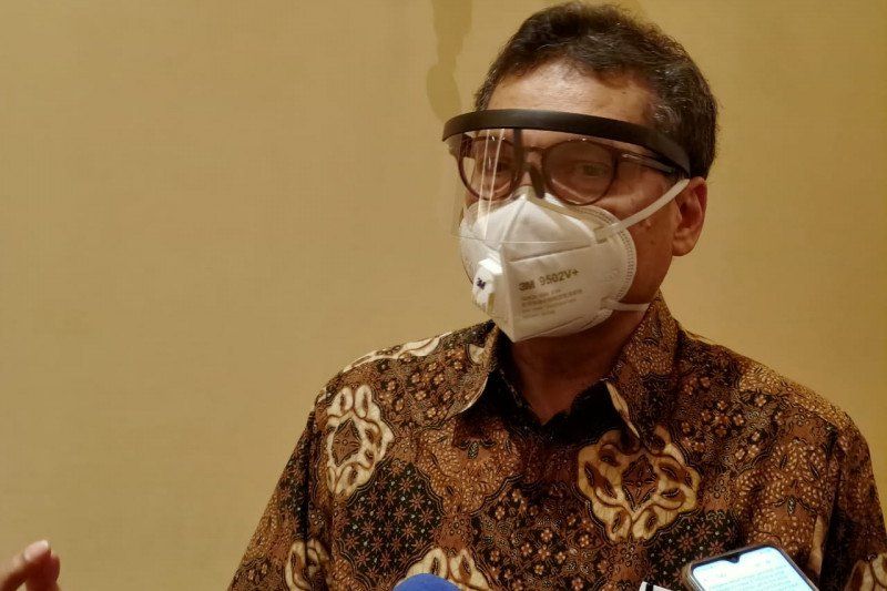 podiumnews.com-UU Cipta Kerja Mudahkan Perizinan Buka Usaha Baru